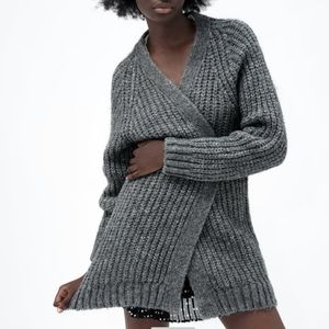 ZARA KNIT